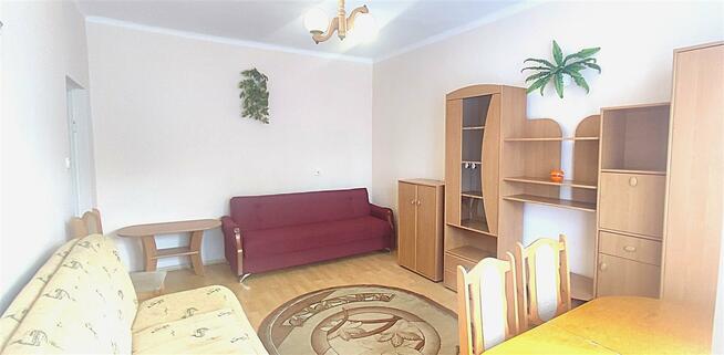 Mieszkanie Tychy C