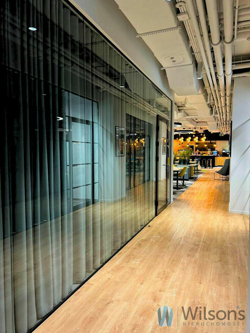 Lokal użytkowy Warszawa gm. Śródmieście Śródmieście, Senatorska