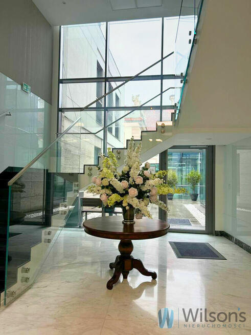 Lokal użytkowy Warszawa gm. Śródmieście Śródmieście, Senatorska