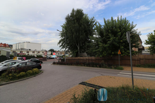 Mieszkanie Grójec, Mogielnicka