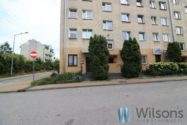 Mieszkanie Grójec, Mogielnicka