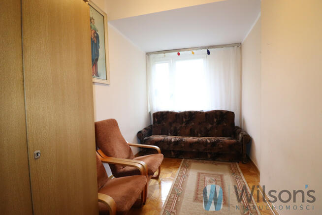 Mieszkanie Grójec, Mogielnicka