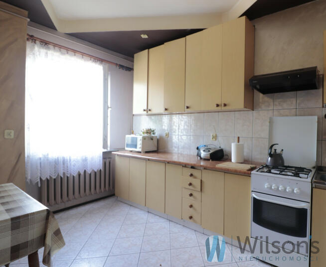 Mieszkanie Grójec, Mogielnicka