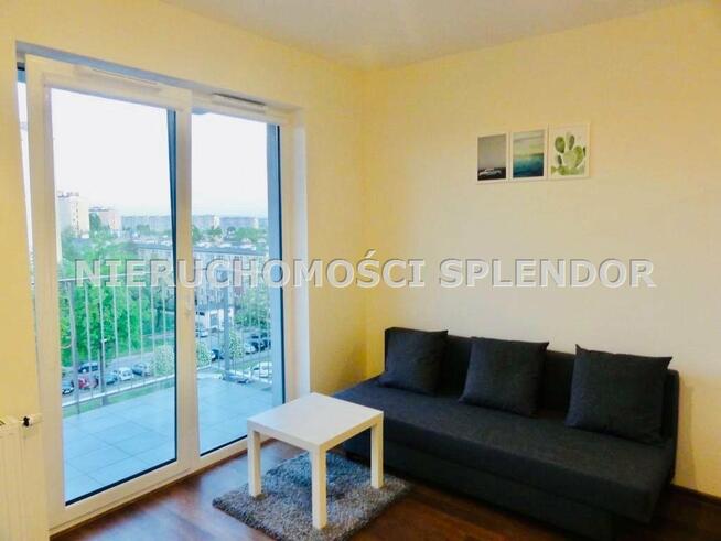 Mieszkanie Kraków Bieńczyce, os. Na Lotnisku