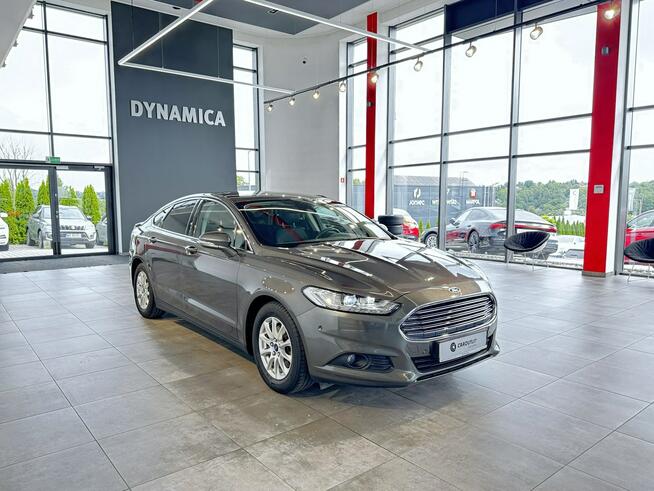 Ford Mondeo 1.5EcoBoost 160KM M6 2017 r., salon PL, przebieg 127tys.km
