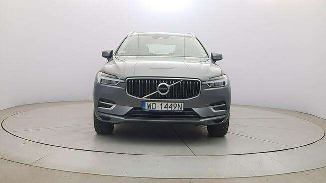 Volvo XC 60 T5 GPF AWD Inscription! Z Polskiego Salonu! Faktura VAT!