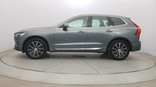 Volvo XC 60 T5 GPF AWD Inscription! Z Polskiego Salonu! Faktura VAT!