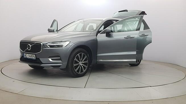 Volvo XC 60 T5 GPF AWD Inscription! Z Polskiego Salonu! Faktura VAT!