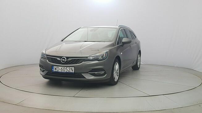 Opel Astra V 1.2 T GS Line S&S ! Z Polskiego Salonu ! Faktura Vat !