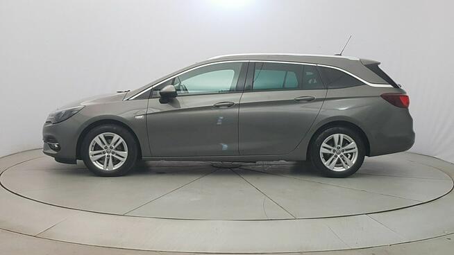 Opel Astra V 1.2 T GS Line S&S ! Z Polskiego Salonu ! Faktura Vat !