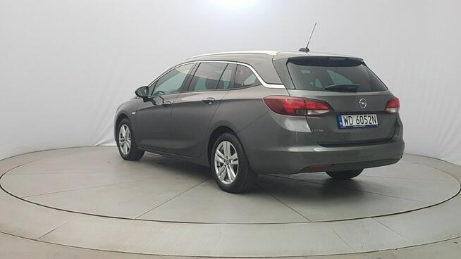 Opel Astra V 1.2 T GS Line S&S ! Z Polskiego Salonu ! Faktura Vat !