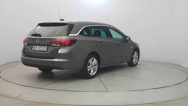 Opel Astra V 1.2 T GS Line S&S ! Z Polskiego Salonu ! Faktura Vat !