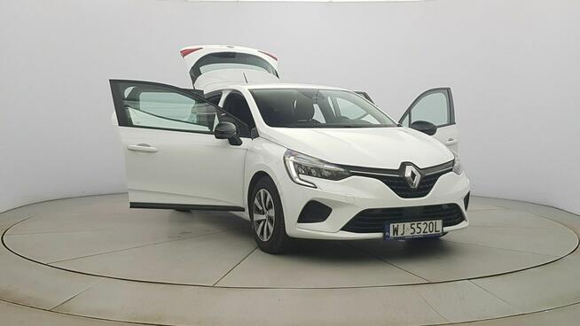 Renault Clio 1.0 TCe Equilibre ! Z Polskiego Salonu ! Faktura VAT !