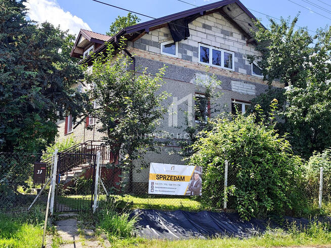 Dom Szebnie gm. Jasło