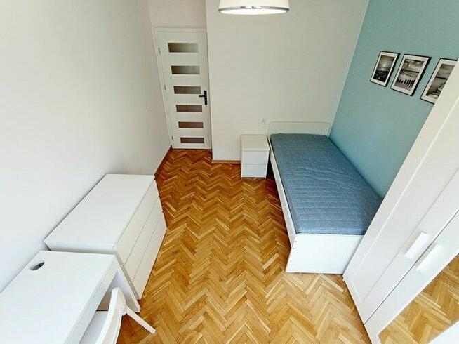 Gen. Waleriana Czumy 11- pokój w promocji