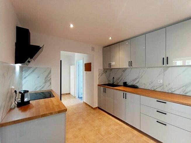 Gen. Waleriana Czumy 11- pokój w promocji