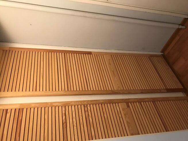 Mokra 19A, Bałuty, słoneczna kawalerka