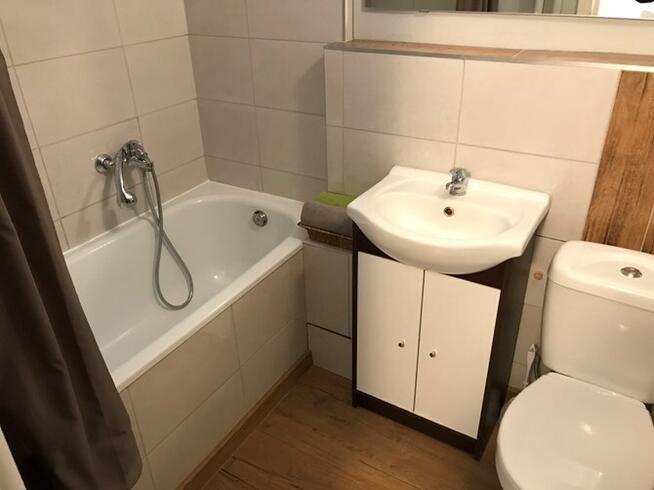 Mokra 19A, Bałuty, słoneczna kawalerka