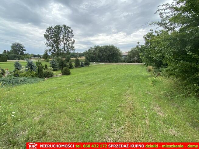 Siedlisko na wsi 35 km od Lublina.