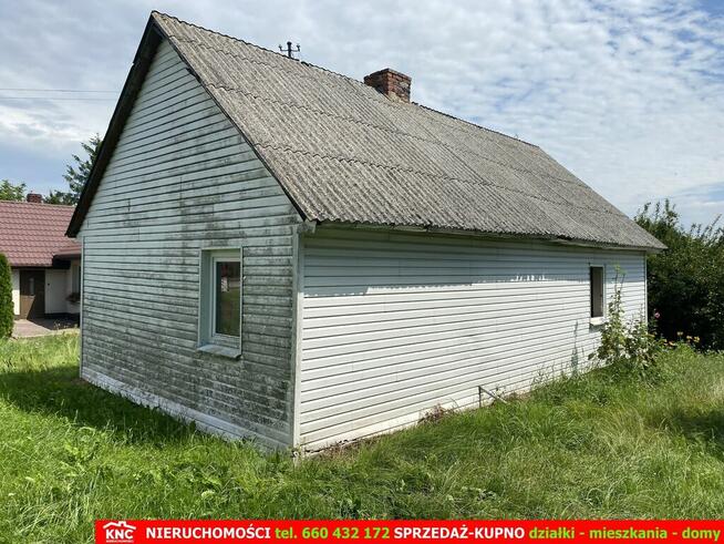 Siedlisko na wsi 35 km od Lublina.