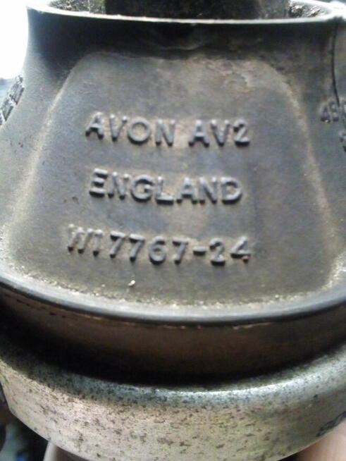 Audi a4 B5 poduszki silnika oryginalne