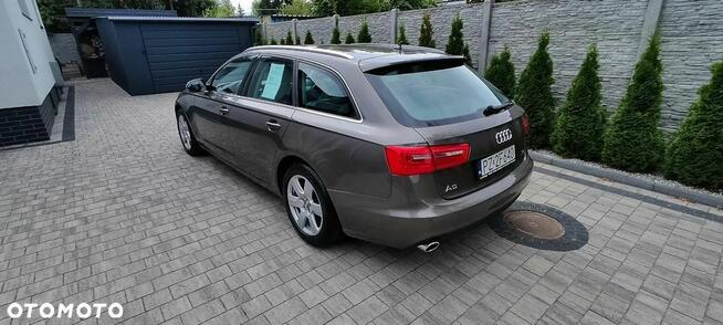 Audi A6 3.0 TDI Quattro S-tronic idealny