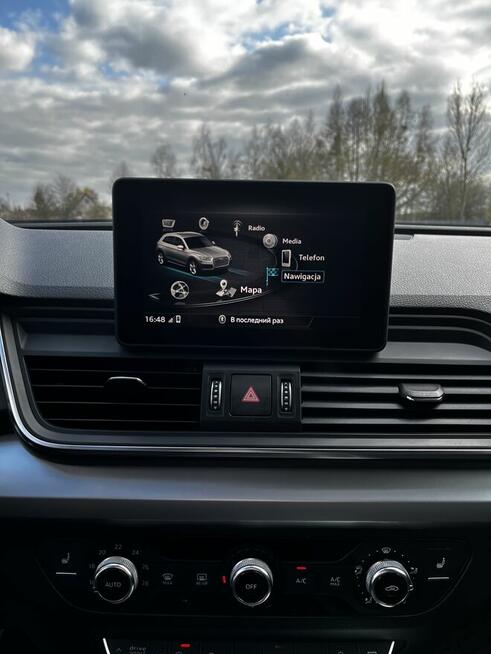 Audi Q5 35 TDI Quattro S tronic