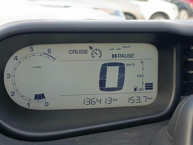 1.2 PureTech 110KM , VAT23%, Exclusive , Nawigacja