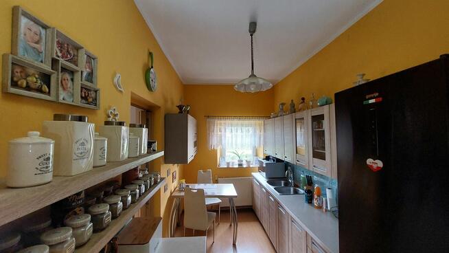 Dom- przedwojenny pensjonat 342m2 Ostroszowice k. Bielawy