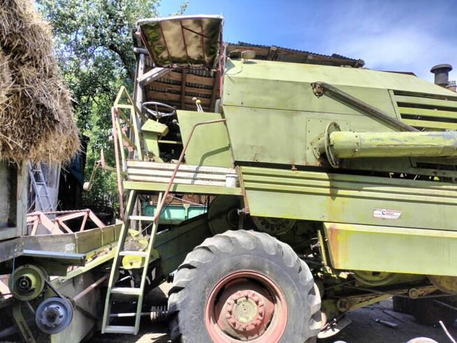 Sprzedam kombajn zbożowy