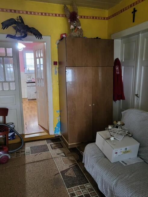 Wykończenia wnętrz