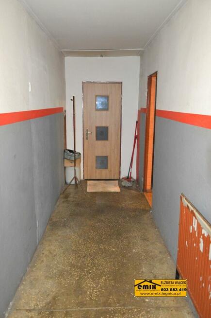 Nieruchomość usługowa, można przekształcić na mieszkanie