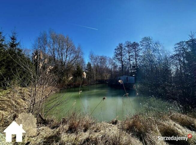 Krotoszyn | 2999 m2 | staw | wolne od zaraz