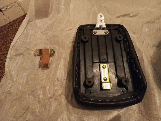 Czesci do Hyosunga gv 250 aquila 2009r