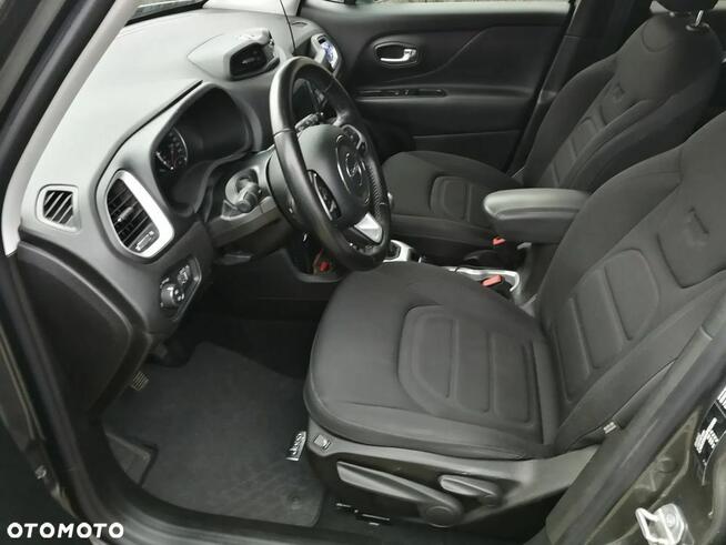 Jeep Renegade 1.4 MultiAir Limited FWD S&S