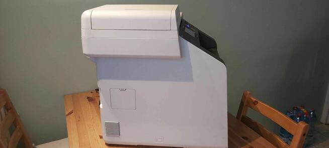 Drukarka wielofunkcyjna laserowa Brother DCP-9270CDN (kolor)