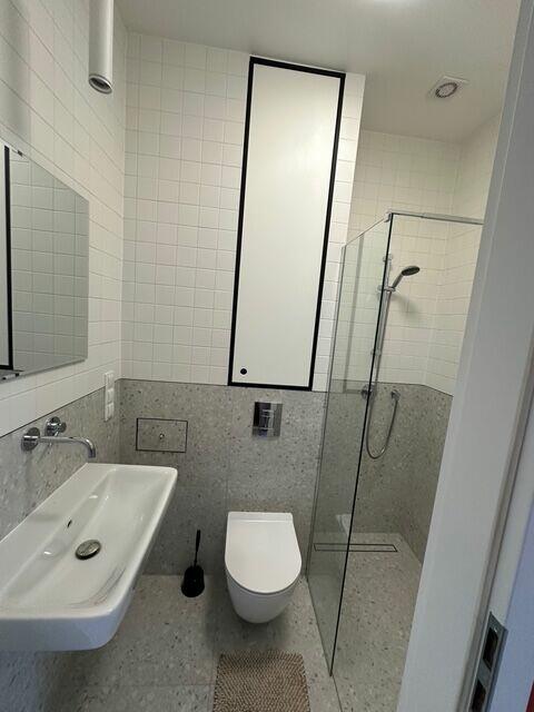 Klimatyczne mieszkanie dla singla lub pary