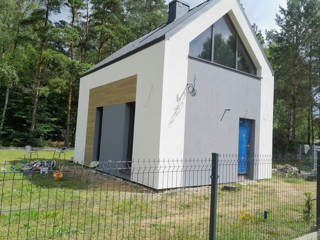 USLUGI REMONTOWO-BUDOWLANE