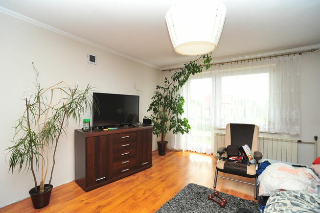 syndyk sprzeda udział w domu jednorodzinnym