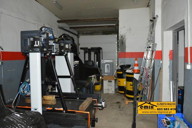 Nieruchomość usługowa, można przekształcić na mieszkanie