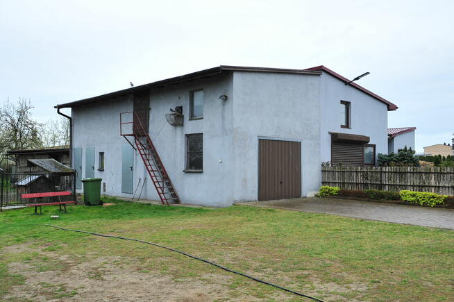 syndyk sprzeda udział w domu jednorodzinnym