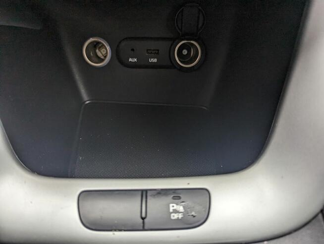 Sprzedam Kia Ceed II 1.6 Diesel