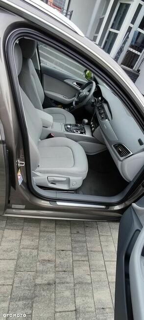 Audi A6 3.0 TDI Quattro S-tronic idealny