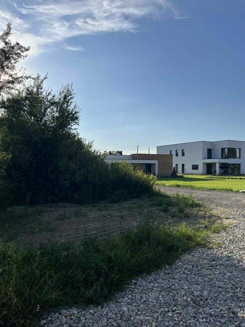 Działka budowlana Boduszyn Lubelskie 4500m2