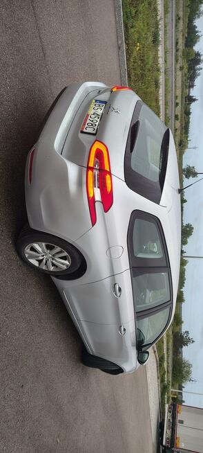 Sprzedam Peugeot 308 SW lub zamienię na Citroena C4 Grand Pi