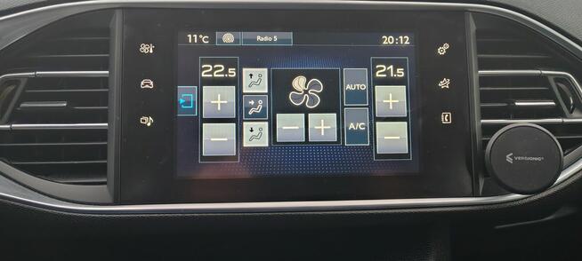 Sprzedam Peugeot 308 SW lub zamienię na Citroena C4 Grand Pi