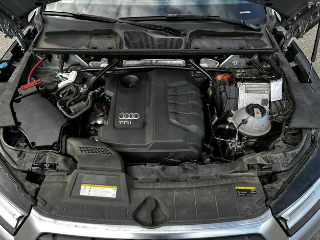 Audi Q5 35 TDI Quattro S tronic