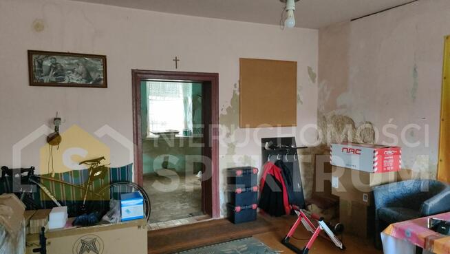 Dom- przedwojenny pensjonat 342m2 Ostroszowice k. Bielawy