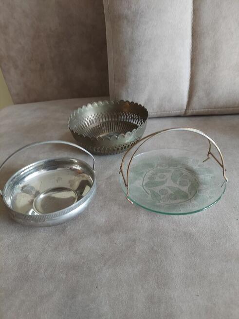 Patera ,kosze na owoce