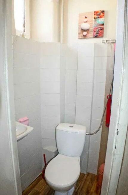 Pokój jednoosobowy dla studenta -przy Manufakturze